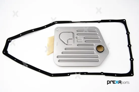 Hydraulikfiltersatz, Automatikgetriebe PREXAparts P220030 Bild Hydraulikfiltersatz, Automatikgetriebe PREXAparts P220030