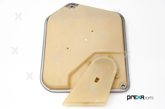 Hydraulikfiltersatz, Automatikgetriebe PREXAparts P220030 Bild Hydraulikfiltersatz, Automatikgetriebe PREXAparts P220030