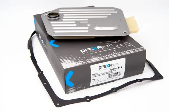 Hydraulikfiltersatz, Automatikgetriebe PREXAparts P220030 Bild Hydraulikfiltersatz, Automatikgetriebe PREXAparts P220030