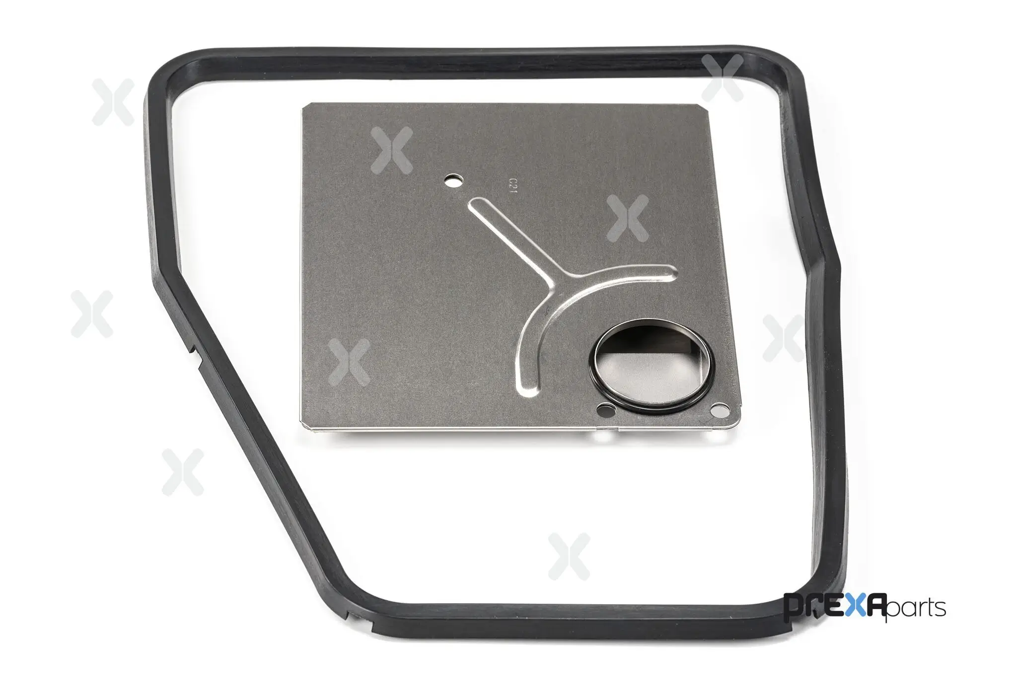 Hydraulikfiltersatz, Automatikgetriebe PREXAparts P220035