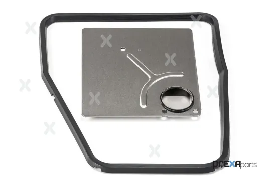 Hydraulikfiltersatz, Automatikgetriebe PREXAparts P220035 Bild Hydraulikfiltersatz, Automatikgetriebe PREXAparts P220035