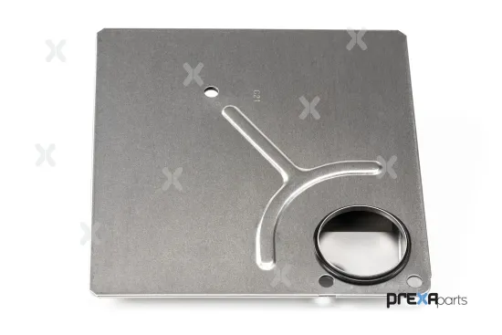 Hydraulikfiltersatz, Automatikgetriebe PREXAparts P220035 Bild Hydraulikfiltersatz, Automatikgetriebe PREXAparts P220035