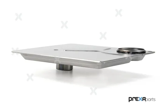 Hydraulikfiltersatz, Automatikgetriebe PREXAparts P220035 Bild Hydraulikfiltersatz, Automatikgetriebe PREXAparts P220035