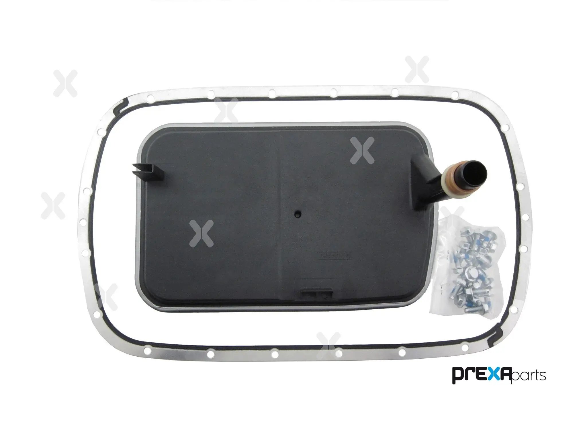 Hydraulikfiltersatz, Automatikgetriebe PREXAparts P220038