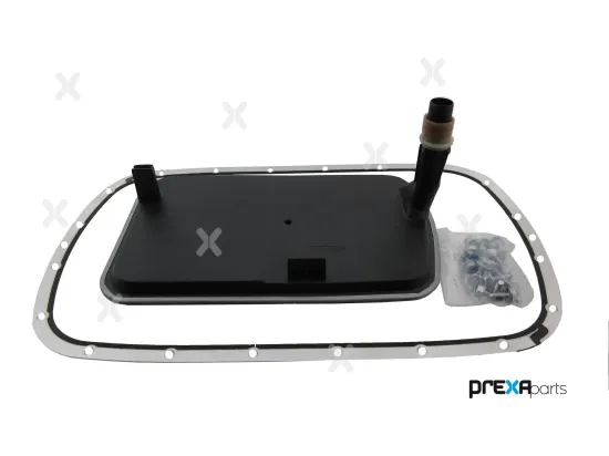 Hydraulikfiltersatz, Automatikgetriebe PREXAparts P220038 Bild Hydraulikfiltersatz, Automatikgetriebe PREXAparts P220038