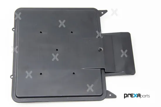 Hydraulikfiltersatz, Automatikgetriebe PREXAparts P220042 Bild Hydraulikfiltersatz, Automatikgetriebe PREXAparts P220042