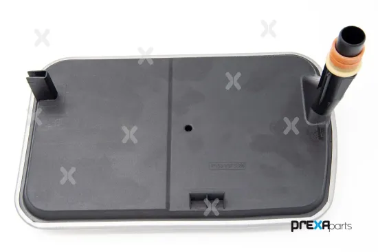 Hydraulikfilter, Automatikgetriebe PREXAparts P220050 Bild Hydraulikfilter, Automatikgetriebe PREXAparts P220050