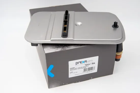 Hydraulikfilter, Automatikgetriebe PREXAparts P220050 Bild Hydraulikfilter, Automatikgetriebe PREXAparts P220050