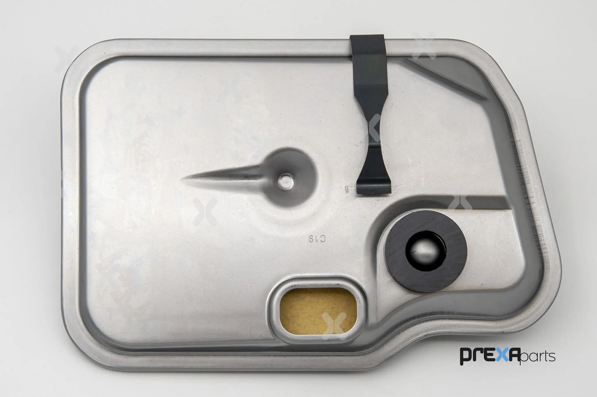 Hydraulikfilter, Automatikgetriebe PREXAparts P220052