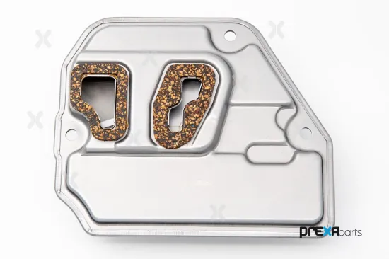 Hydraulikfilter, Automatikgetriebe PREXAparts P220054 Bild Hydraulikfilter, Automatikgetriebe PREXAparts P220054