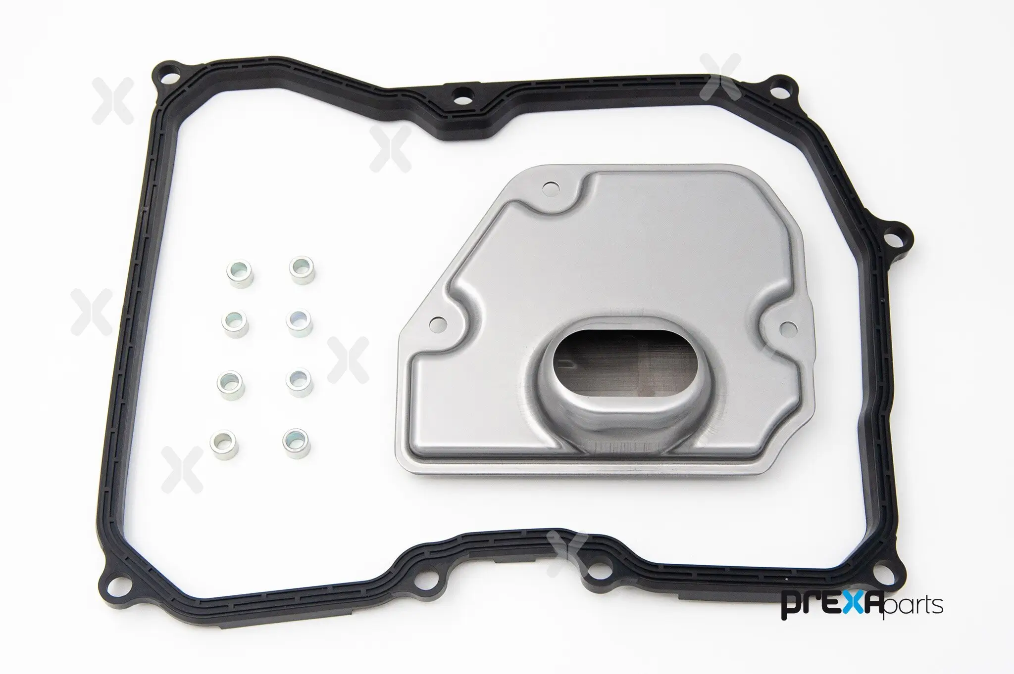 Hydraulikfiltersatz, Automatikgetriebe PREXAparts P220055