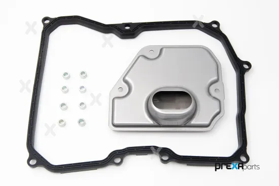 Hydraulikfiltersatz, Automatikgetriebe PREXAparts P220055 Bild Hydraulikfiltersatz, Automatikgetriebe PREXAparts P220055