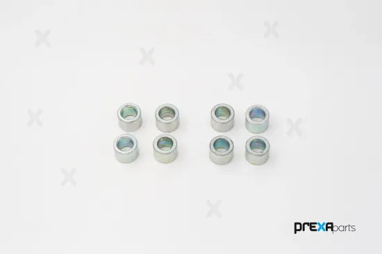 Hydraulikfiltersatz, Automatikgetriebe PREXAparts P220055 Bild Hydraulikfiltersatz, Automatikgetriebe PREXAparts P220055