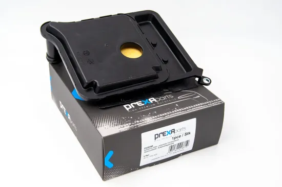 Hydraulikfilter, Automatikgetriebe PREXAparts P220056 Bild Hydraulikfilter, Automatikgetriebe PREXAparts P220056