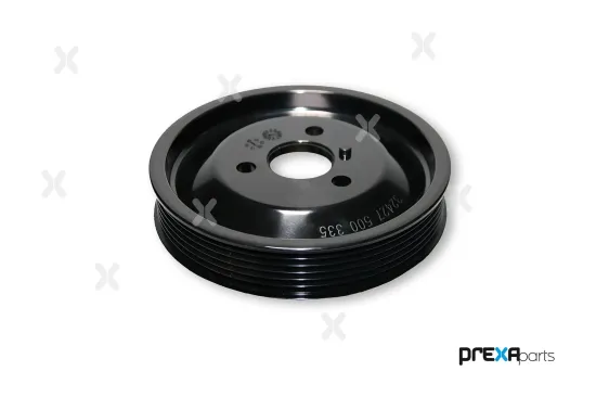 Riemenscheibe, Wasserpumpe PREXAparts P225005 Bild Riemenscheibe, Wasserpumpe PREXAparts P225005