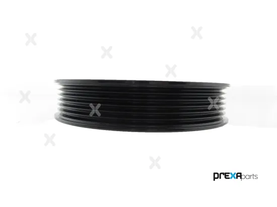 Riemenscheibe, Wasserpumpe PREXAparts P225005 Bild Riemenscheibe, Wasserpumpe PREXAparts P225005