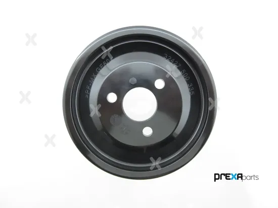 Riemenscheibe, Wasserpumpe PREXAparts P225005 Bild Riemenscheibe, Wasserpumpe PREXAparts P225005