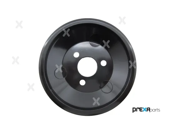 Riemenscheibe, Wasserpumpe PREXAparts P225005 Bild Riemenscheibe, Wasserpumpe PREXAparts P225005