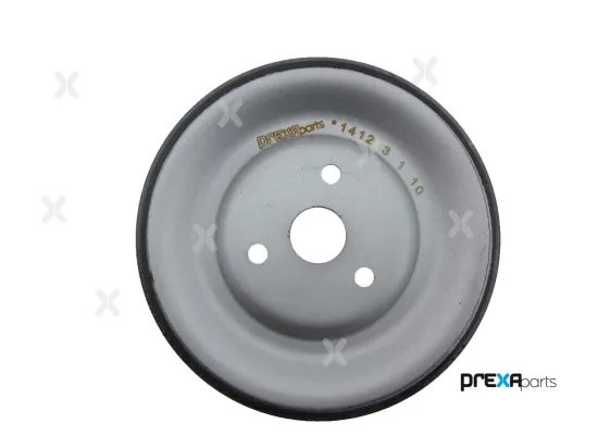 Riemenscheibe, Wasserpumpe PREXAparts P225007 Bild Riemenscheibe, Wasserpumpe PREXAparts P225007