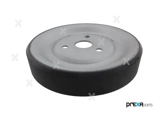 Riemenscheibe, Wasserpumpe PREXAparts P225007 Bild Riemenscheibe, Wasserpumpe PREXAparts P225007