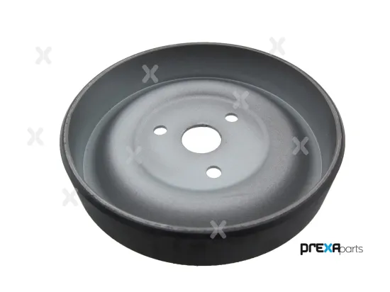 Riemenscheibe, Wasserpumpe PREXAparts P225007 Bild Riemenscheibe, Wasserpumpe PREXAparts P225007