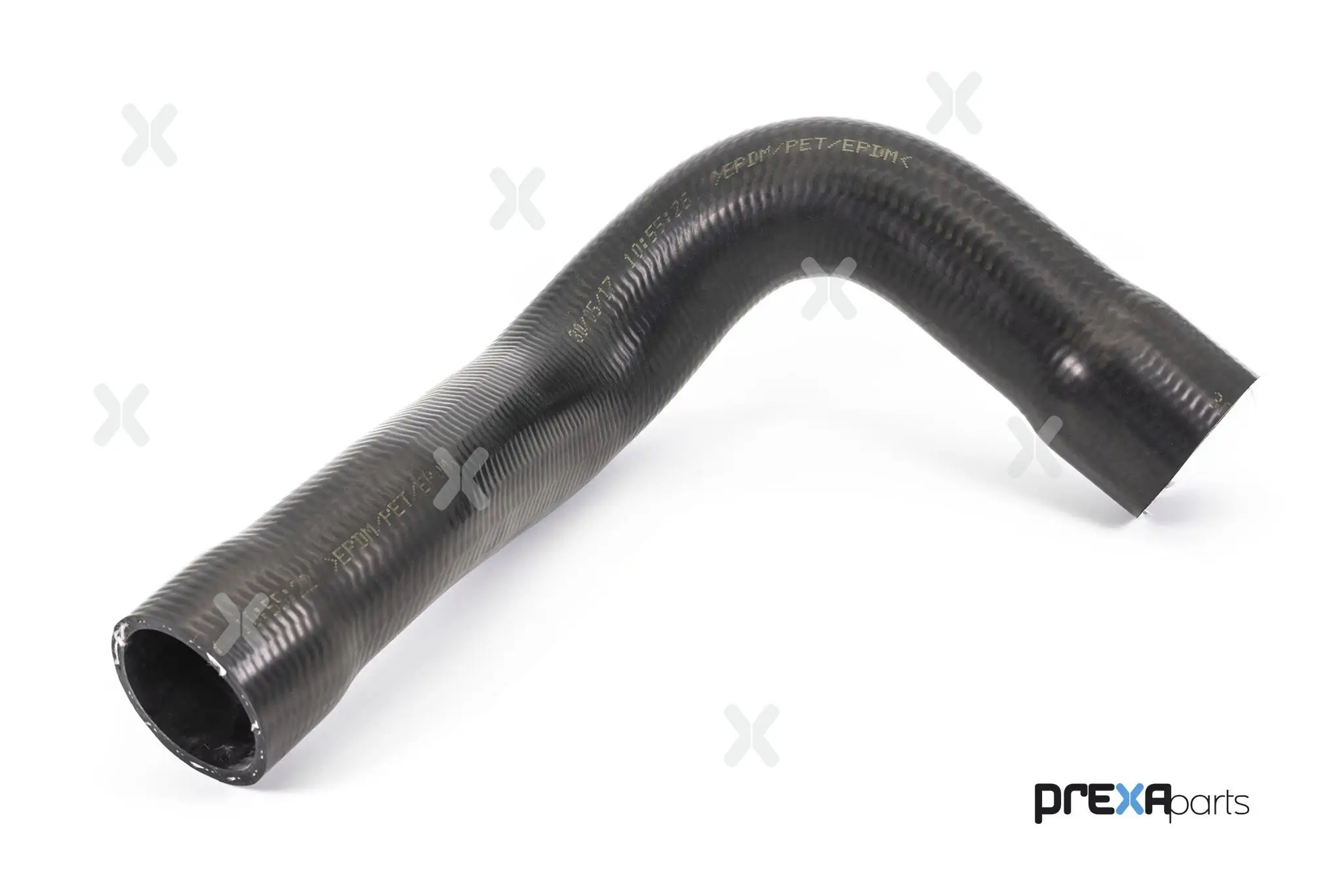 Kühlerschlauch PREXAparts P226011