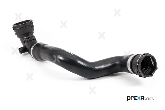 Kühlerschlauch links oben PREXAparts P226031 Bild Kühlerschlauch links oben PREXAparts P226031