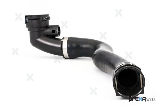 Kühlerschlauch rechts unten PREXAparts P226034 Bild Kühlerschlauch rechts unten PREXAparts P226034