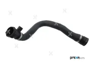 Kühlerschlauch unten PREXAparts P226036