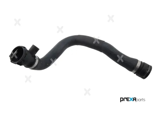 Kühlerschlauch unten PREXAparts P226036 Bild Kühlerschlauch unten PREXAparts P226036