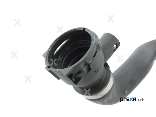Kühlerschlauch unten PREXAparts P226036 Bild Kühlerschlauch unten PREXAparts P226036