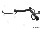 Kühlerschlauch PREXAparts P226038
