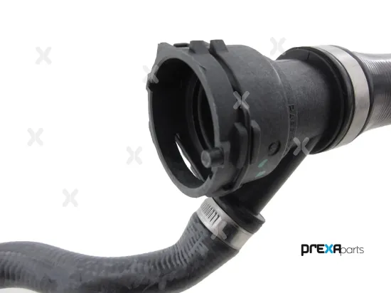 Kühlerschlauch PREXAparts P226038 Bild Kühlerschlauch PREXAparts P226038