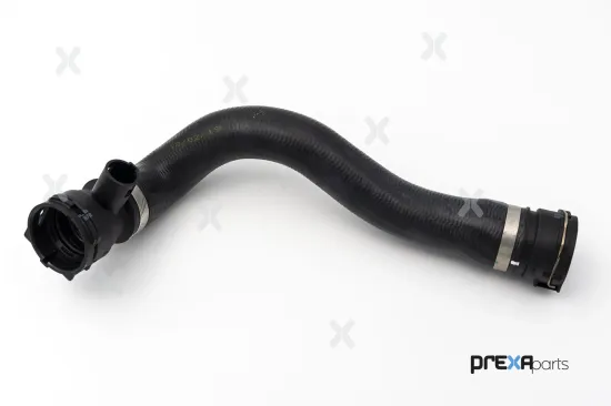 Kühlerschlauch vorne rechts PREXAparts P226039 Bild Kühlerschlauch vorne rechts PREXAparts P226039