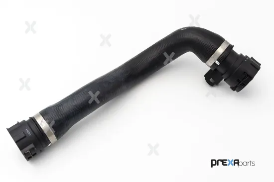 Kühlerschlauch vorne rechts PREXAparts P226039 Bild Kühlerschlauch vorne rechts PREXAparts P226039