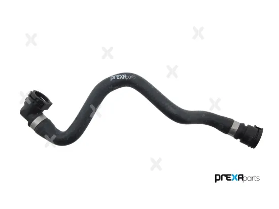 Kühlerschlauch PREXAparts P226043 Bild Kühlerschlauch PREXAparts P226043