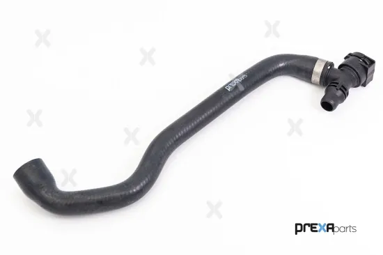Kühlerschlauch PREXAparts P226045 Bild Kühlerschlauch PREXAparts P226045