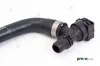 Kühlerschlauch PREXAparts P226045 Bild Kühlerschlauch PREXAparts P226045