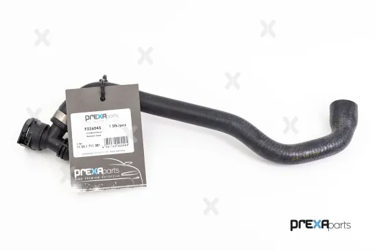 Kühlerschlauch PREXAparts P226045 Bild Kühlerschlauch PREXAparts P226045