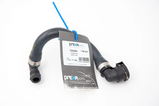 Kühlerschlauch PREXAparts P226046 Bild Kühlerschlauch PREXAparts P226046