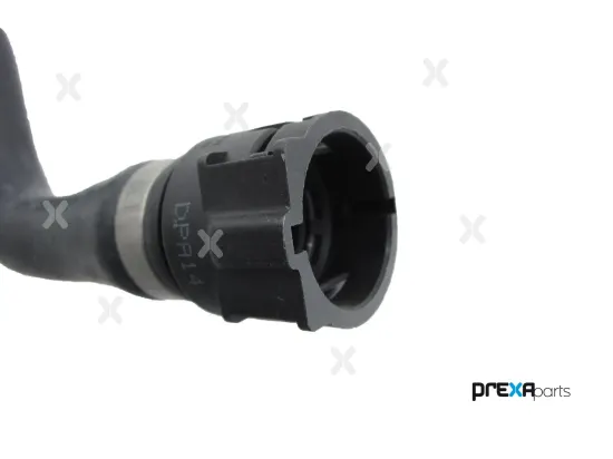 Kühlerschlauch PREXAparts P226047 Bild Kühlerschlauch PREXAparts P226047