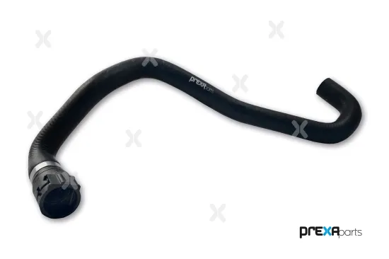 Kühlerschlauch PREXAparts P226049 Bild Kühlerschlauch PREXAparts P226049
