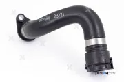 Kühlerschlauch PREXAparts P226050