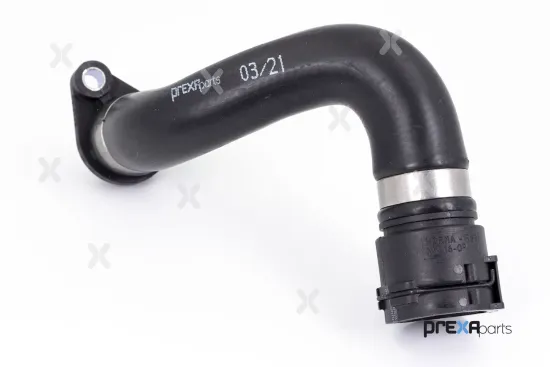 Kühlerschlauch PREXAparts P226050 Bild Kühlerschlauch PREXAparts P226050