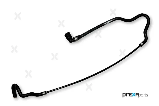 Kühlerschlauch PREXAparts P226053 Bild Kühlerschlauch PREXAparts P226053