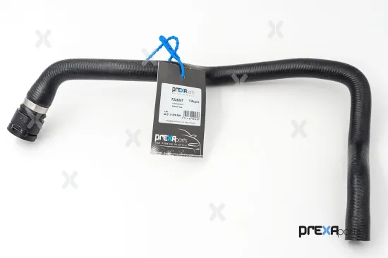 Kühlerschlauch PREXAparts P226057 Bild Kühlerschlauch PREXAparts P226057