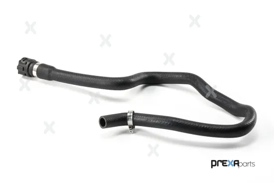 Kühlerschlauch PREXAparts P226058 Bild Kühlerschlauch PREXAparts P226058