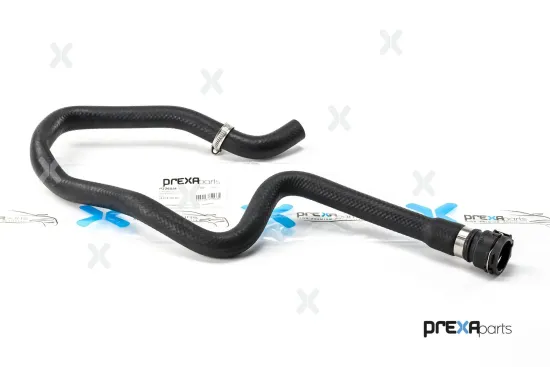 Kühlerschlauch PREXAparts P226058 Bild Kühlerschlauch PREXAparts P226058
