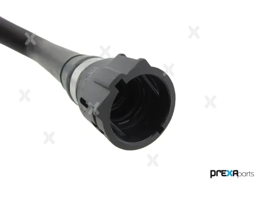 Kühlerschlauch links unten PREXAparts P226062 Bild Kühlerschlauch links unten PREXAparts P226062