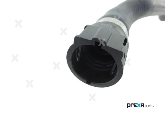 Kühlerschlauch links unten PREXAparts P226062 Bild Kühlerschlauch links unten PREXAparts P226062